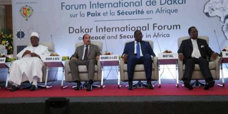 Forum International de Dakar sur la Paix et la Sécurité en Afrique : dirigeants, experts et secteur privé en réunion les 24 et 25 octobre 2022 pour la 8ème édition
