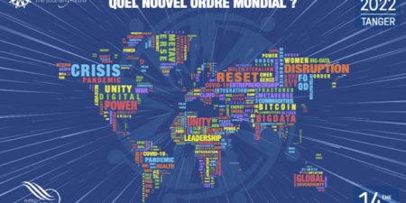 Maroc et ses relations Afrique : Les crises et les bouleversements mondiaux au cœur de la 14ème édition du Forum MEDays
