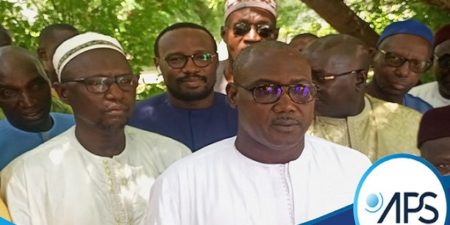 Campagne agricole : des opérateurs privés appellent l’etat à rembourser ses dettes