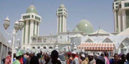 Gamou Ndiassane 2023 en vue : Une réunion spéciale consacrée aux préparatifs s’est tenue en fin de semaine