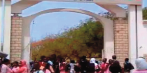 Le Lycée Seydina Limamou Laye alerte  : Les bâtiments menacent de s&rsquo;effondrer