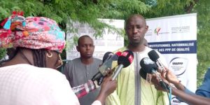 PARTENARIAT -PUBIC- PRIVE : Les acteurs des collectivités territoriales de Kaolack, Fatick et Kaffrine sensibilisés sur  les opportunités du projet « campagne Tabax Sunu PPP, Nguir Tabax suῆu reew »