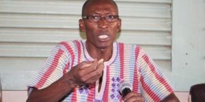 Burkina : Apolinaire Kyelem de Tembela, un « sankariste » à la Primature