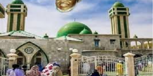 Fondateur de la cité religieuse de Médina Baye : Cheikh Al l’islam El Hadji Ibrahima Niass,  ’’un modèle de paix et de la démocratie »