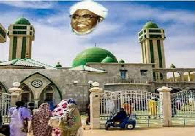 Nécrologie-Médina Baye : Décès de Cheikh Moustapha Niass, petit-fils de Baye Niass