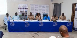 « Campagne Tabax Sunu PPP, Nguir Tabax suῆu reew » :  Le projet présenté aux acteurs des collectivités territoriales de Diourbel et Thiès