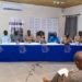 « Campagne Tabax Sunu PPP, Nguir Tabax suῆu reew » :  Le projet présenté aux acteurs des collectivités territoriales de Diourbel et Thiès