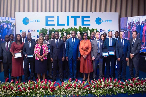 Programme Elite : La BRVM certifie ses premières PME