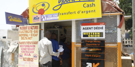 Monnaie électronique dans l’UEMOA : hausse de 288 % des transactions avec cependant des défis et incertitudes