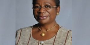 Pr Amazigo, une  spécialiste de la santé publique du Nigeria remporte un autre prix international Par Paul Ejimé