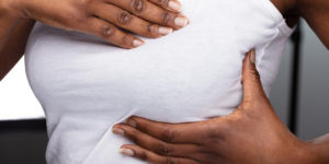 CANCER DU SEIN : 1 817 nouveaux cas signalés pour le Sénégal en 2020