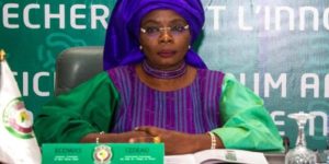 Pour dynamiser les activités du Centre Genre de la CEDEAO : La Commissaire Fatou Sow Sarr était en mission à Dakar