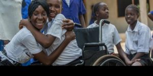 Ouverture lundi  à Accra d’une réunion sur l’Inclusion des Personnes Handicapées en Afrique de l’Ouest : les points saillants des premiers discours