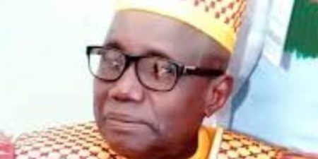 GAMOU DE MALICOUNDA 2022 : Pr Cheikh Tahirou Doucouré exhorte à se comporter en bon musulman pour un Sénégal meilleur