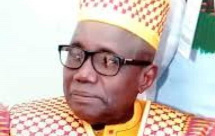 GAMOU DE MALICOUNDA 2022 : Pr Cheikh Tahirou Doucouré exhorte à se comporter en bon musulman pour un Sénégal meilleur