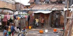 PAUVRETE EN AFRIQUE SELON LA BANQUE MONDIALE : Le nombre de personnes pourrait passer à 43 millions de personnes d&rsquo;ici 2030