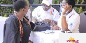 Santé : Le programme HealthyHeartAfrica célèbre plus d’un an d’action contre l’hypertension avec ses plus de 250 000 mesures de la pression artérielle