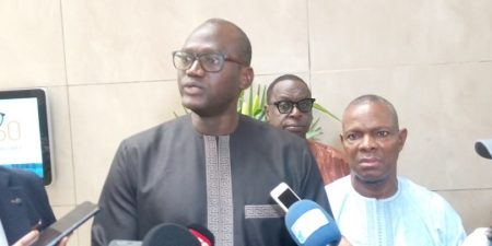 ECLAIRAGE PUBLIC : 25 milliards de F CFA de créances des collectivités territoriales à la Senelec en 2021