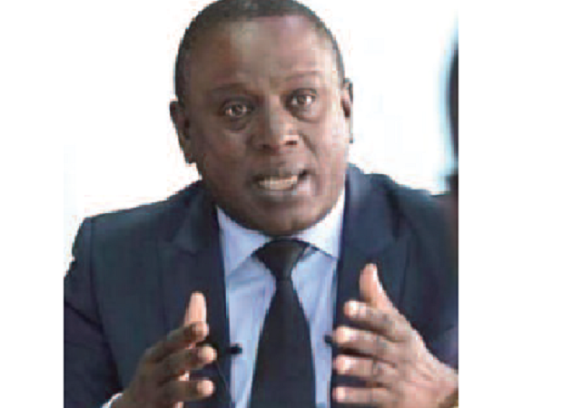 De quoi Cheikh Tidiane Gadio n’est-il pas le nom ? Par Momar Diongue