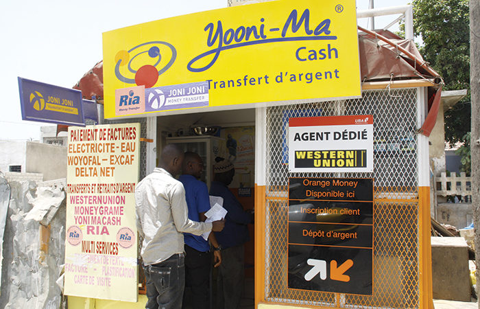 Monnaie électronique dans l’UEMOA : hausse de 288 % des transactions avec cependant des défis et incertitudes