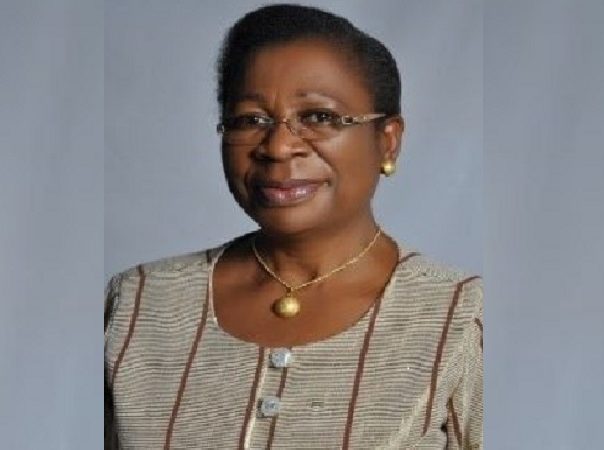 Pr Amazigo, une  spécialiste de la santé publique du Nigeria remporte un autre prix international Par Paul Ejimé