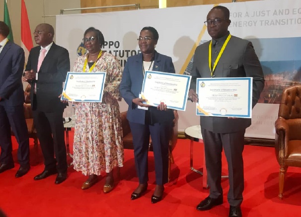 43ème session du Conseil des Ministres de l’Organisation des Producteurs de Pétrole Africains : Le Sénégal adhère officiellement à l’APPO, « l’OPEP » des africains