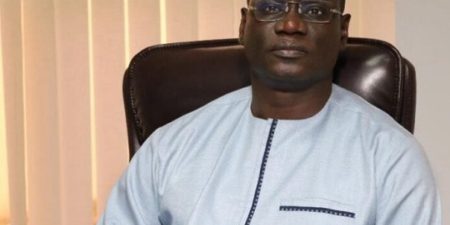 Ordre de passage des candidats pour le second tour : Abdourahmane Diouf pour un nouveau tirage au sort