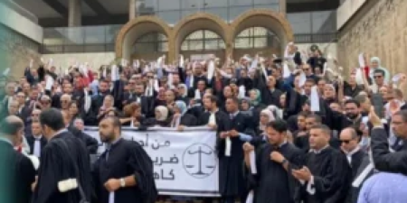 Maroc : les avocats en « grève ouverte » à partir de demain lundi 14 novembre !