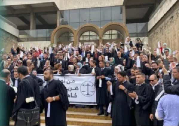 Maroc : les avocats en « grève ouverte » à partir de demain lundi 14 novembre !