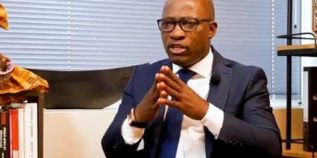 Rupture avec le clan Gbagbo: Blé Goudé débarque et annonce les couleurs