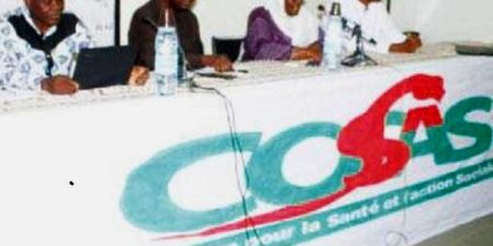 Déclaration de Politique Générale : ce qu’attend la COSAS de l’état du Sénégal