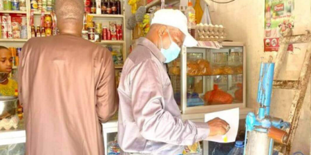 Refus de vente des denrées alimentaires : colère du directeur du commerce intérieur contre les boutiquiers détaillants