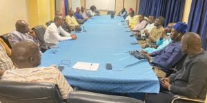 Libération de Pape Alé Niang : La CAP lance son deuxième plan d&rsquo;actions