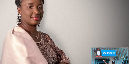 AFIS Awards 2023 : Coura Sène, directrice régionale de Wave, couronnée dirigeante de l’année