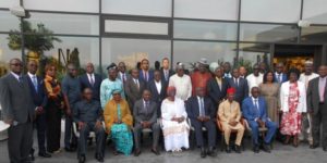 1ère réunion des Directeurs Généraux des Impôts de la CEDEAO : l’harmonisation des systèmes fiscaux au centre des débats