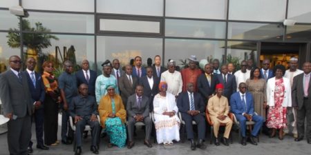 1ère réunion des Directeurs Généraux des Impôts de la CEDEAO : l’harmonisation des systèmes fiscaux au centre des débats