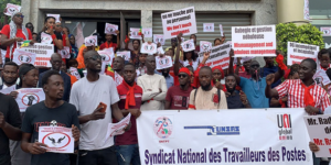 Règlement du conflit les opposant à leur employeur : Les travailleurs d’Expresso démentent Moussa Bocar Thiam