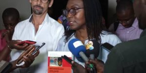 POUR APPORTER UNE REPONSE AUX ÉPIDÉMIES ÉMERGENTES :  Des anthropologues de la sous-région en renforcement de capacités