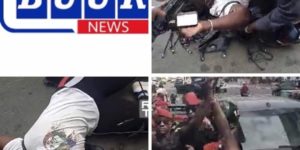 Agression de la Camerawoman Fatou Dione de Buur News : La CAP condamne cette énième attaque contre la presse et interpelle le ministre de l’Intérieur