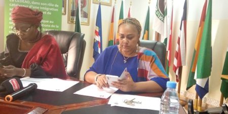 Centre de la CEDEAO pour le Développement du Genre (CCDG) : La revitalisation en ordre du jour avec la visite du Pr. Fatou Sow Sarr