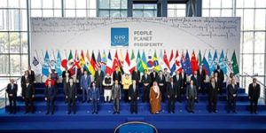 L&rsquo;Afrique au G20 : une opportunité historique pour façonner l&rsquo;avenir du continent