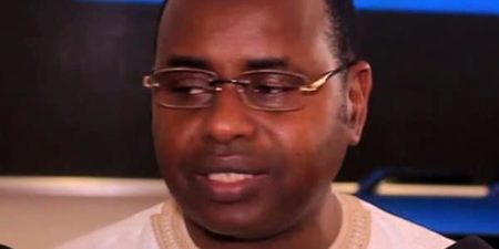 Harouna Gallo Ba, directeur général de la SOGAS : « La viande est bel bien inspectée et contrôlée par les vétérinaires »