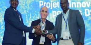 Le Projet de digitalisation des systèmes d’information IPRES/ Caisse de Sécurité Sociale primé à l’international