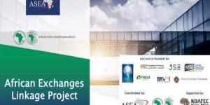 Interconnexion Des Bourses Africaines (AELP): la plateforme AELP LINK Mise En Service Ce 18 Novembre 2022