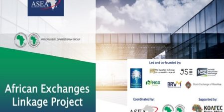 Interconnexion Des Bourses Africaines (AELP): la plateforme AELP LINK Mise En Service Ce 18 Novembre 2022