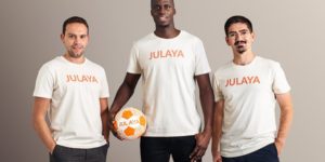 Entreprise : Édouard Mendy, meilleur gardien d’Afrique choisit Julaya pour son 1er investissement financier