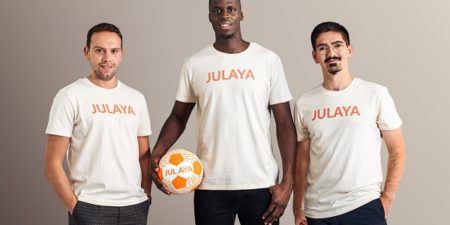 Entreprise : Édouard Mendy, meilleur gardien d’Afrique choisit Julaya pour son 1er investissement financier