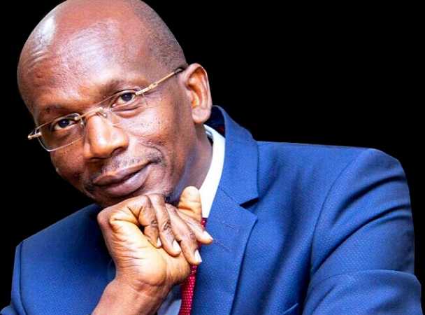 Redonner confiance au secteur privé national Par Lansana Gagny Sakho