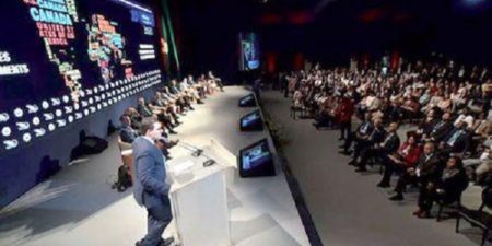 MEDays 2022 : Un retour sur le devant de la scène couronné par la présence de deux chefs d’État africains