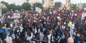 Emprisonnement de Pape Alé Niang – Ce que les autorités sénégalaises doivent bien entendre !